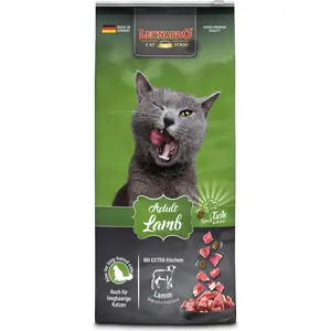 LEONARDO Adult Lamb, 15 kg