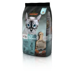 Leonardo Adult GF Salmon 1800 g