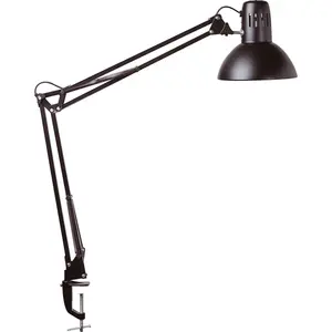 Klemmleuchte MAULstudy, schwarz, Höhe 44 cm, Metall günstig
