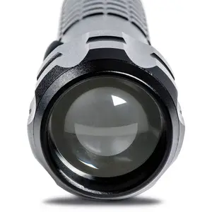 LED-Taschenlampe MAULkronos S