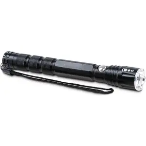 Maul, Taschenlampe, MAULDION - LED-Taschenlampe (11.80 cm, 20 lm)