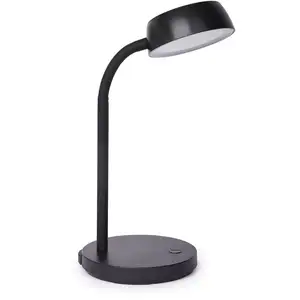 LED-Schreibtischleuchte MAULabby, schwarz, Höhe 30 cm günstig