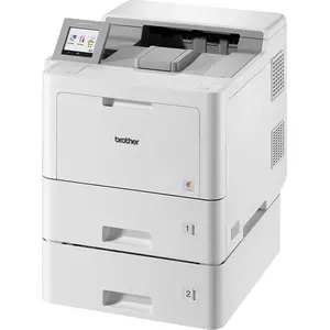 Brother HL-L9470CDNT, Farblaserdrucker