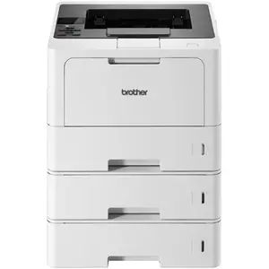 Brother HL-L5210DNTT, Laser, 1200 x 1200 DPI, A4, 48 Seiten pro Minute...