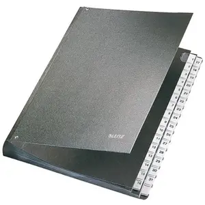 Leitz Index-organizer 1-31 Dokumentenhalter günstig