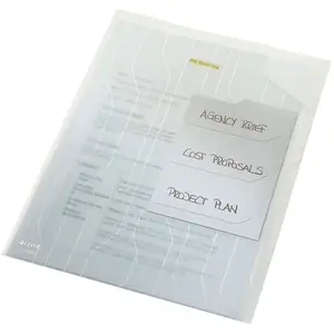 Leitz Combifile Organizer Pp A4 200 Mikron Aktenordner 3 Einheiten günstig
