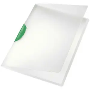 Leitz Klassische Pp A4 Colorclip-mappe günstig
