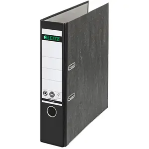 Leitz Co2 Neutral 180º A4 80 Mm Ringbuch günstig