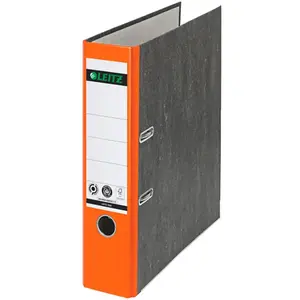 Leitz Co2 Neutral 180º A4 80 Mm Ringbuch günstig