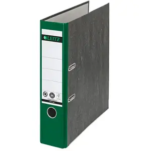 Leitz Co2 Neutral 180º A4 80 Mm Ringbuch günstig