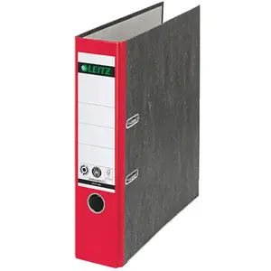 Esselte Leitz Co2 Neutral 180º A4 80 Mm Ringbuch günstig