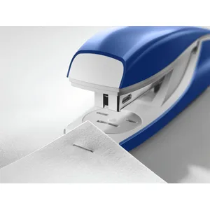 LEITZ Heftgerät NeXXt 5505 blau günstig