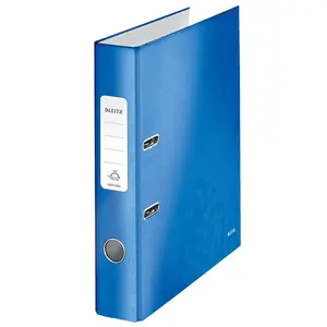 Leitz Wow A4 50 Mm Ringbuch günstig