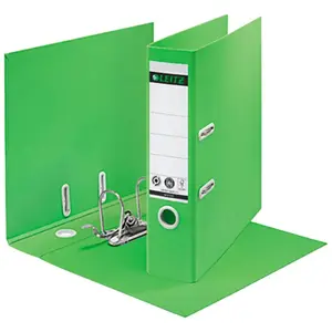 Leitz Recycle 180º A4 80 Mm Ringbuch günstig
