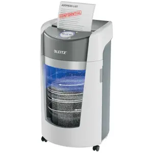 Leitz Optimax P5 Aktenvernichter