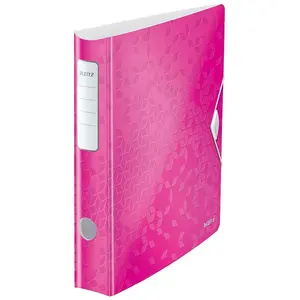 Leitz Active Wow Polyfoam 180º A4 65 Mm Aktenordner günstig