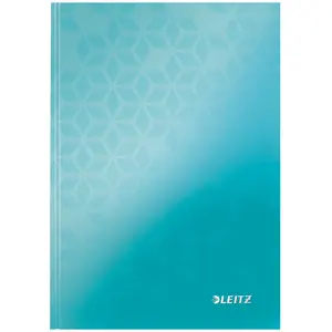 Leitz, Heft + Block, Wow (A5, Kariert, Harter Einband) günstig