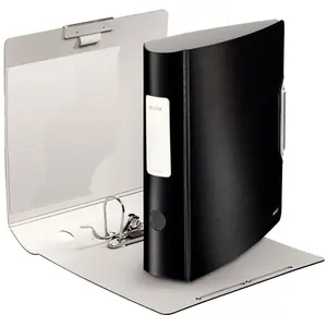 Leitz Active Style Polyfoam 180º A4 82 Mm Aktenordner günstig