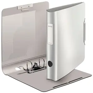 Leitz Active Style Polyfoam 180º A4 65 Mm Aktenordner günstig