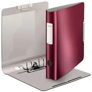 Leitz Active Style Polyfoam 180º A4 65 Mm Aktenordner günstig