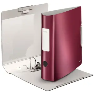 Leitz Active Style Polyfoam 180º A4 82 Mm Aktenordner günstig