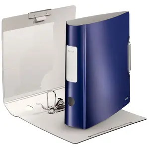 Leitz Active Style Polyfoam 180º A4 82 Mm Aktenordner günstig