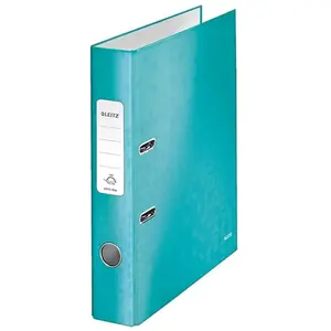 Leitz Wow A4 50 Mm Ringbuch günstig