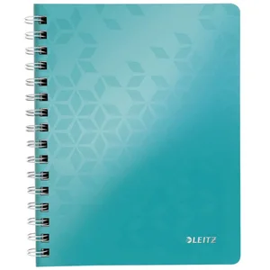 LEITZ Collegeblock WOW 4641, A5, mit PP-Einband günstig