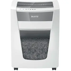 Leitz Iq Office Pro P6+ Schredder