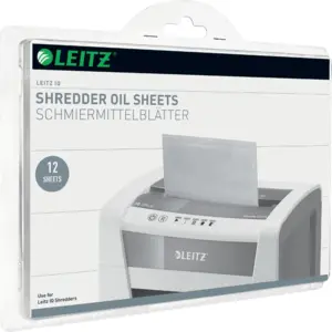 Leitz IQ Ölblätter (12 Bögen) günstig