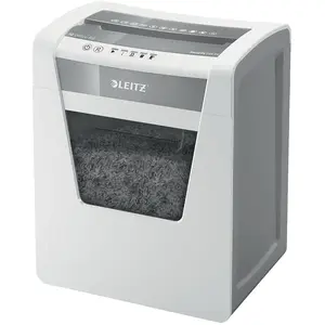 Leitz Iq Office P4 Document Schredder