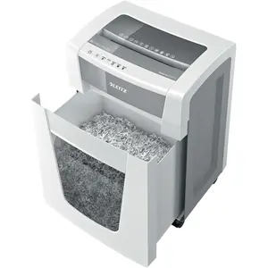 Leitz, Aktenvernichter, IQ Office Pro (Microschnitt)