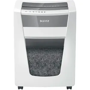 Leitz Iq Office Pro P4 Schredder