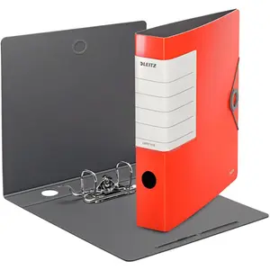Leitz Solid A4 50 Mm Ringbuch günstig