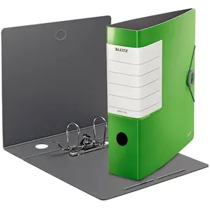 Leitz Solid A4 75 Mm Ringbuch günstig
