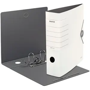 Leitz Solid A4 75 Mm Ringbuch günstig