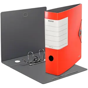 Leitz Solid A4 75 Mm Ringbuch günstig