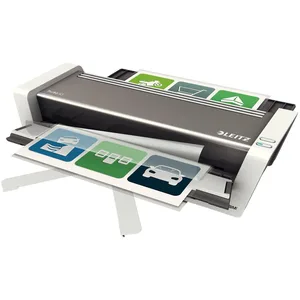 LEITZ Laminiergerät iLAM Touch 2 Turbo bis DIN A3 günstig