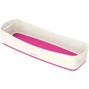 Esselte Leitz, Aufbewahrungsbox, MyBox Aufbewahrungsschale (1.80 l, 10.50 x 30.70 x 5.50 cm) günstig