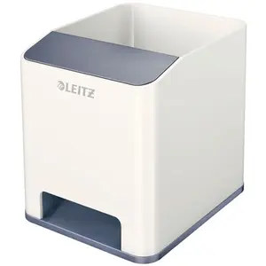 Leitz Wow Doppel-kelch-stifthalter günstig