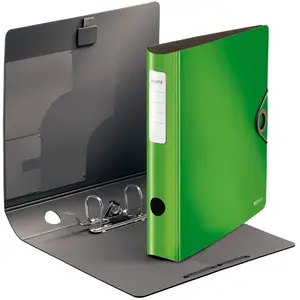 Leitz Solid Polyfoam 180º A4 65 Mm Aktenordner günstig