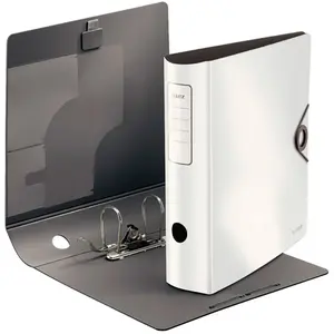 Leitz Solid Polyfoam 180º A4 82 Mm Aktenordner günstig