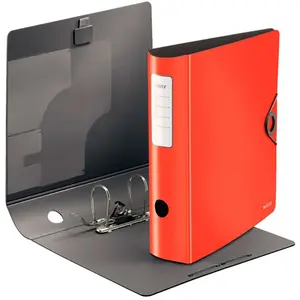 Leitz Solid Polyfoam 180º A4 82 Mm Aktenordner günstig