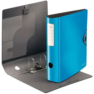 Leitz Solid Polyfoam 180º A4 82 Mm Aktenordner günstig
