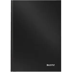 Leitz, Heft + Block, Solid (A5, Liniert, Harter Einband) günstig