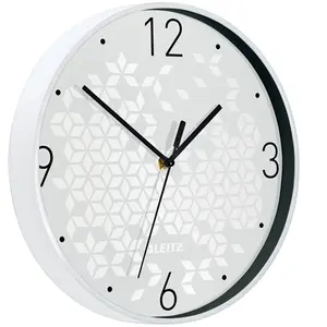 Leitz Wow Wanduhr günstig