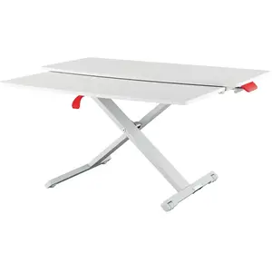 Leitz Ergo Cosy Desktop-konverter Mit Ablage günstig