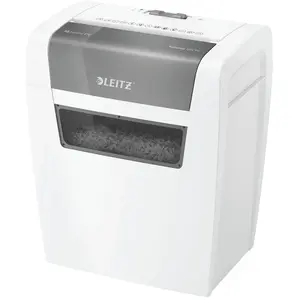 Leitz 80340000 Aktenvernichter