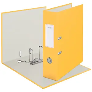 Leitz Cosy Soft Touch A4 80 Mm Ringbuch günstig