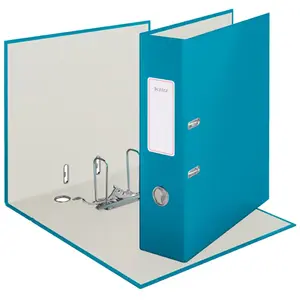 Leitz Cosy Soft Touch A4 80 Mm Ringbuch günstig